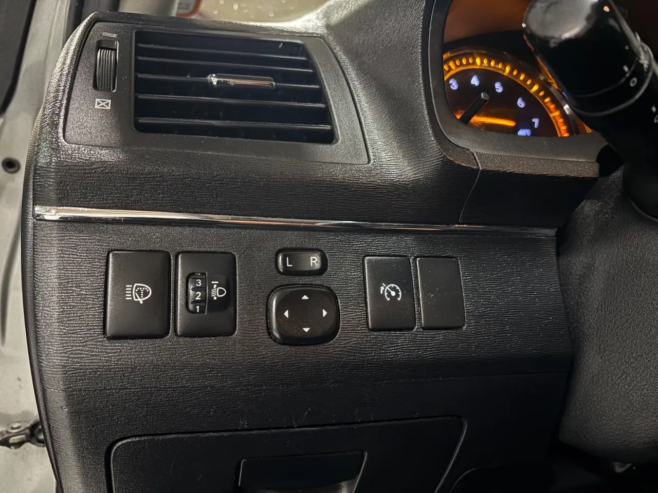 Billede 15 - Toyota Avensis 1,6 VVT-i T2 stc.