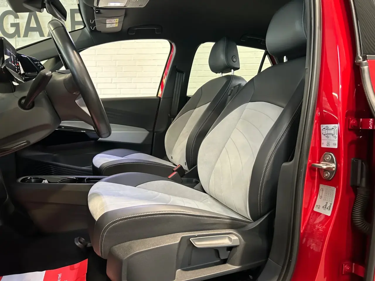 Billede 5 - VW ID.3 77 Pro S