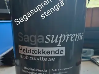Sagasupreme maling