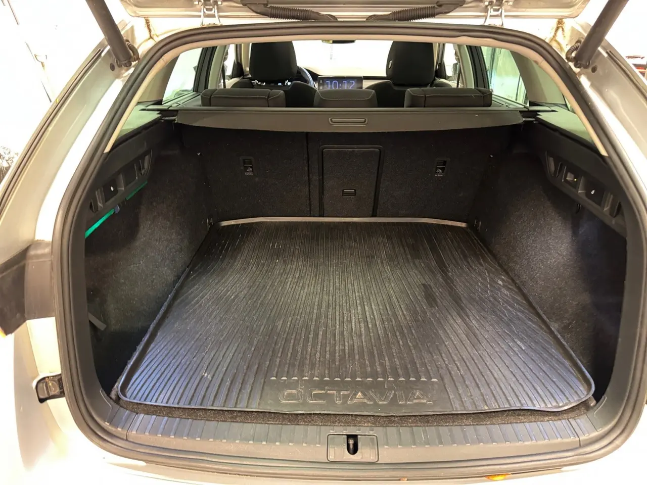 Billede 13 - Skoda Octavia 2,0 TDi 150 Style Combi DSG