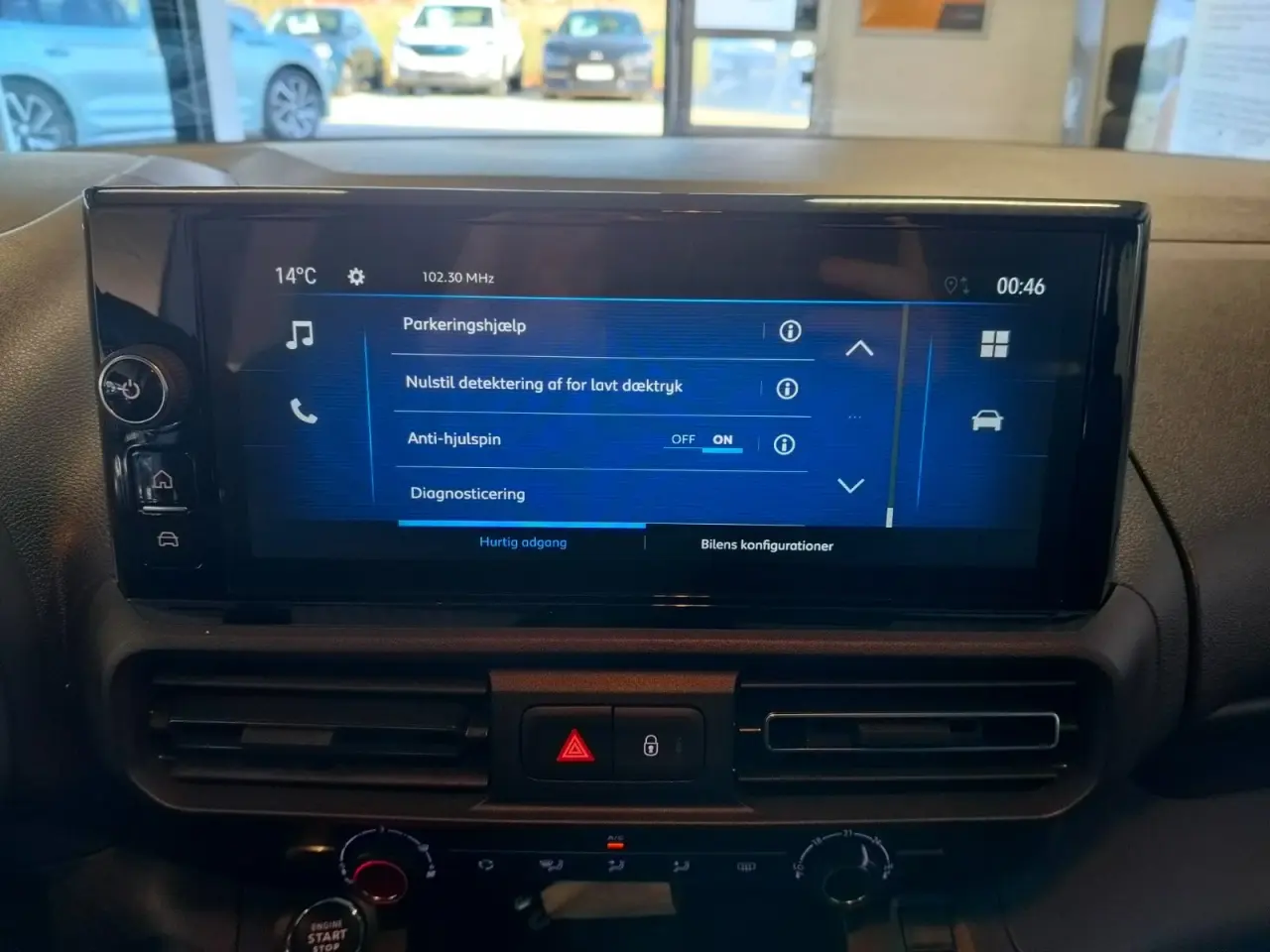 Billede 18 - Opel Combo-e Life 50 Elegance+ L2