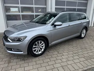 VW Passat 1,4 TSi 150 Comfortline Premium Variant DSG