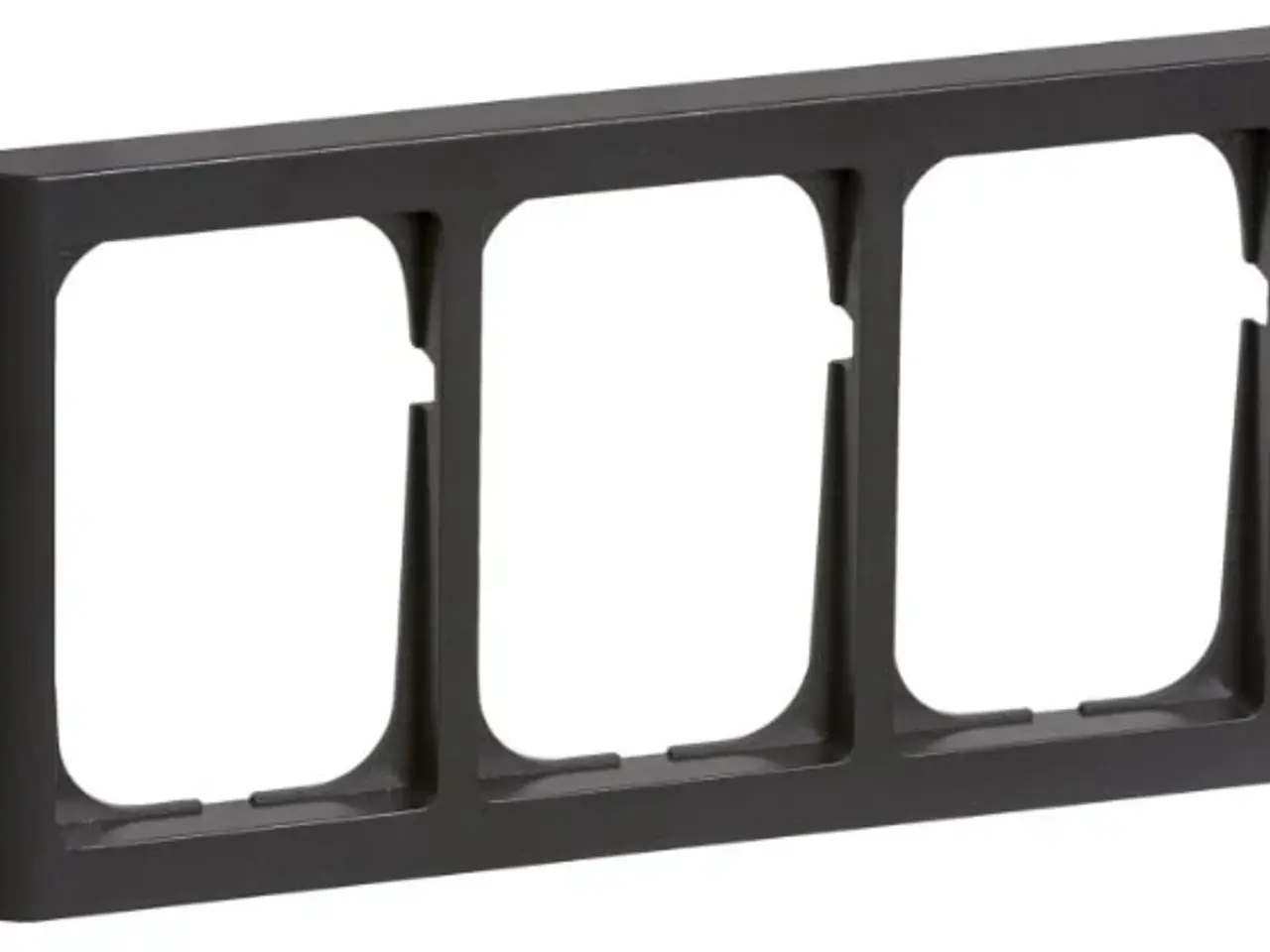 Billede 7 - LK Fuga Softline 63 rammer
