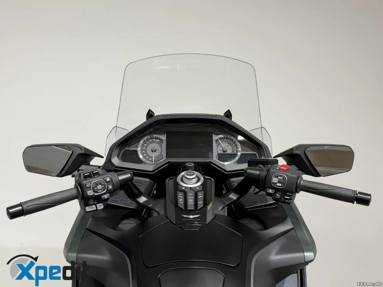 Billede 10 - Honda GL 1800 Gold Wing