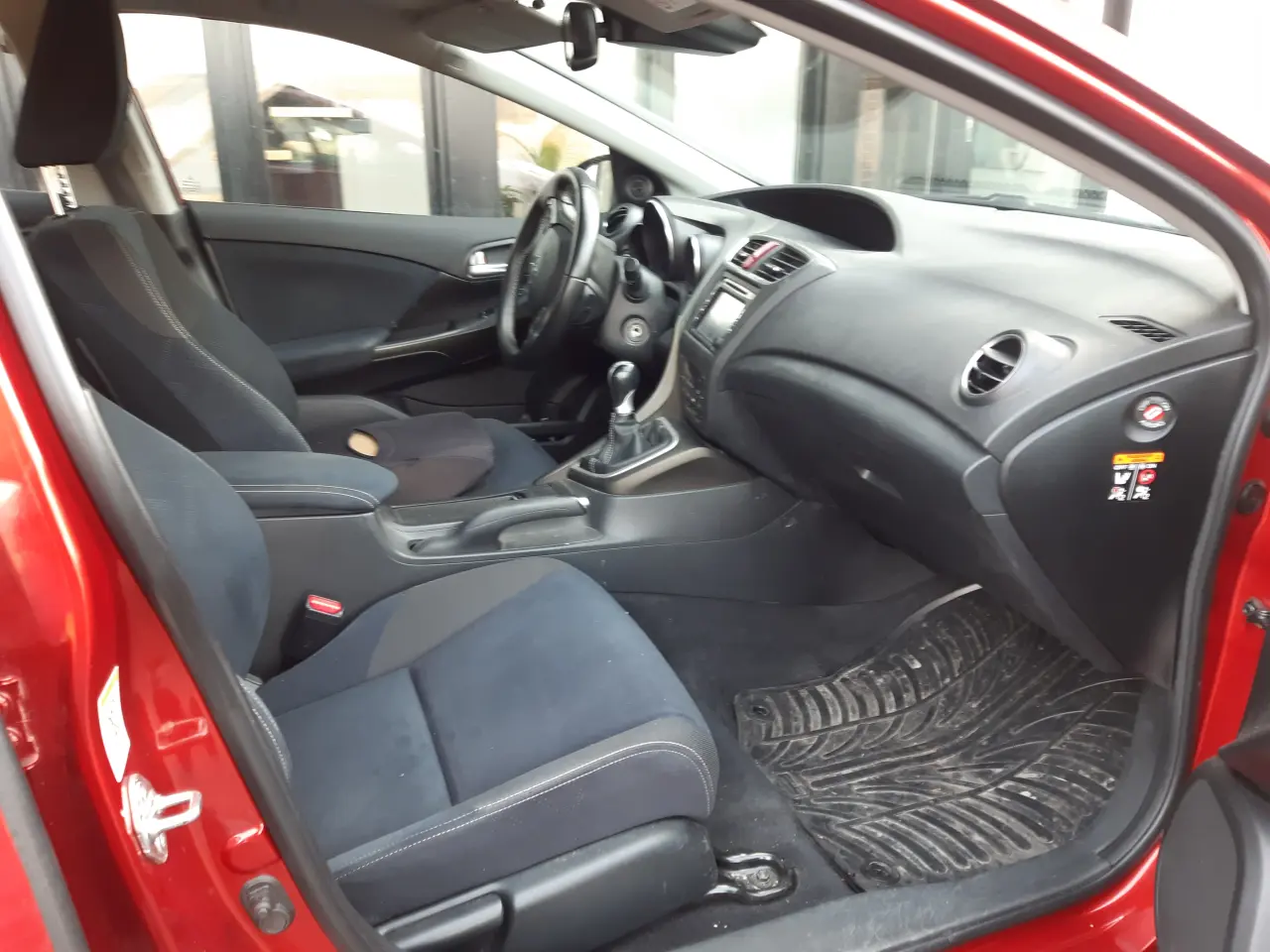 Billede 6 - Honda Civic Tourer 1,8