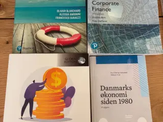 12 bøger til HA Almen mv.- Odense