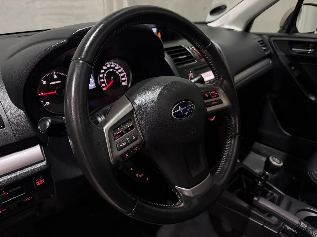 Billede 7 - Subaru Forester 2,0 D XE AWD