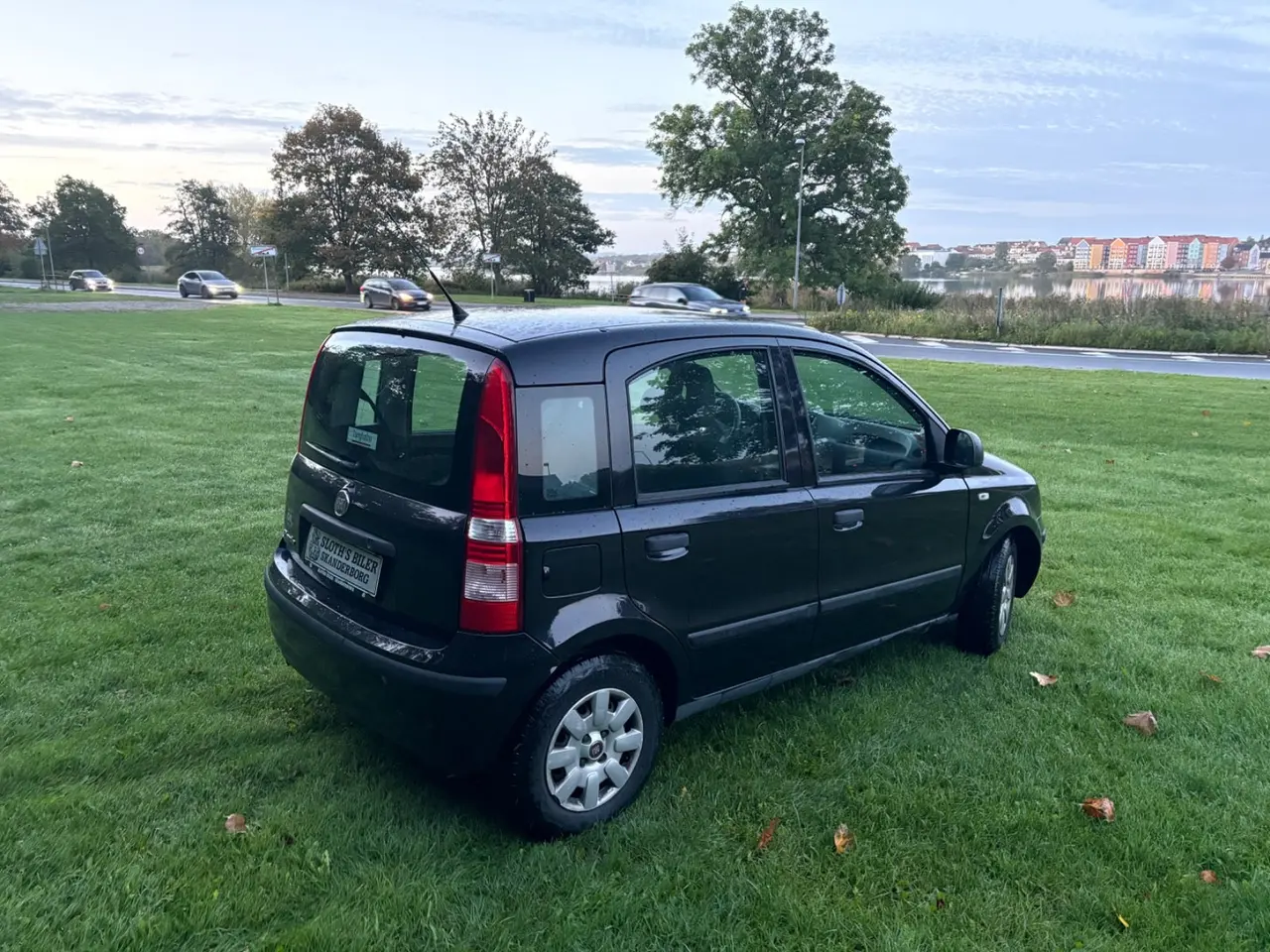 Billede 11 - Fiat Panda 1,2 69 Dynamic
