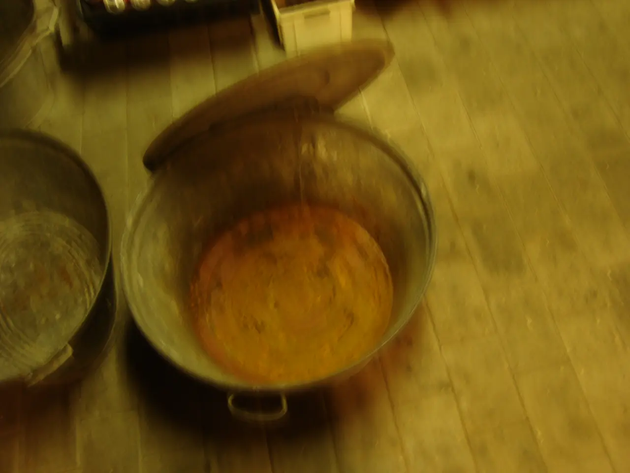 Billede 2 - sink baljer