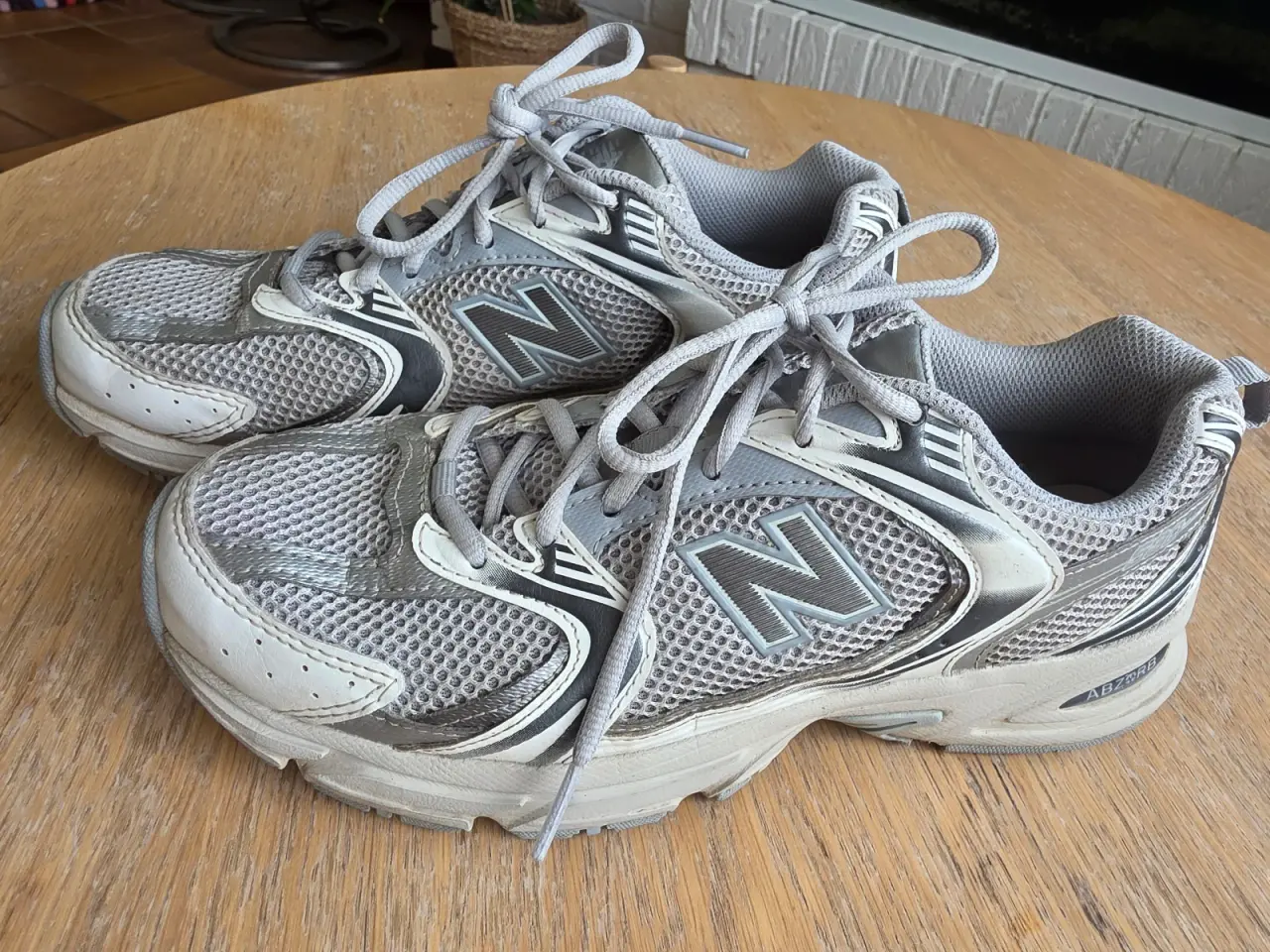 Billede 1 - New Balance 40,5 sælges