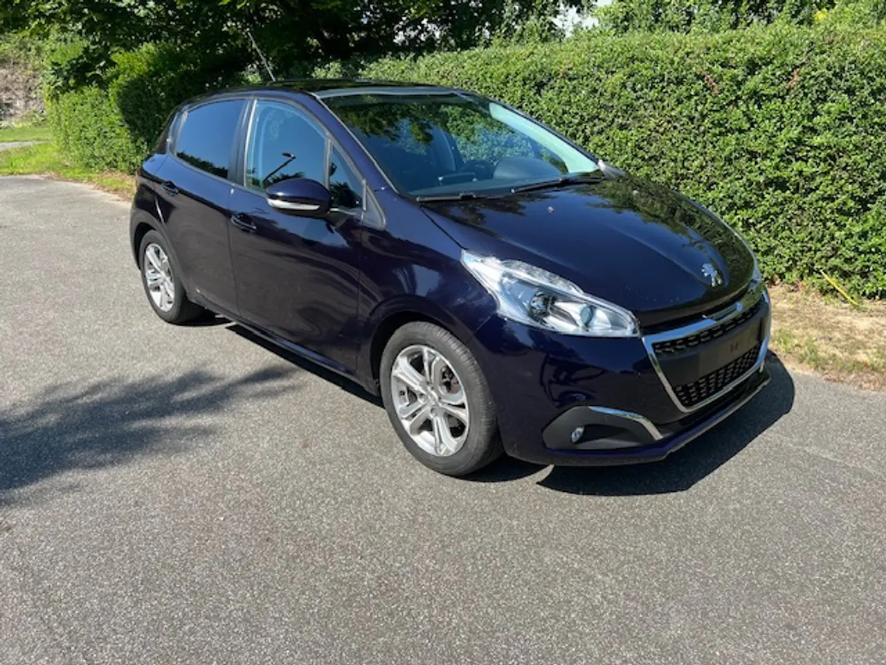 Billede 5 - billig ejer afg 460 kr lavt km