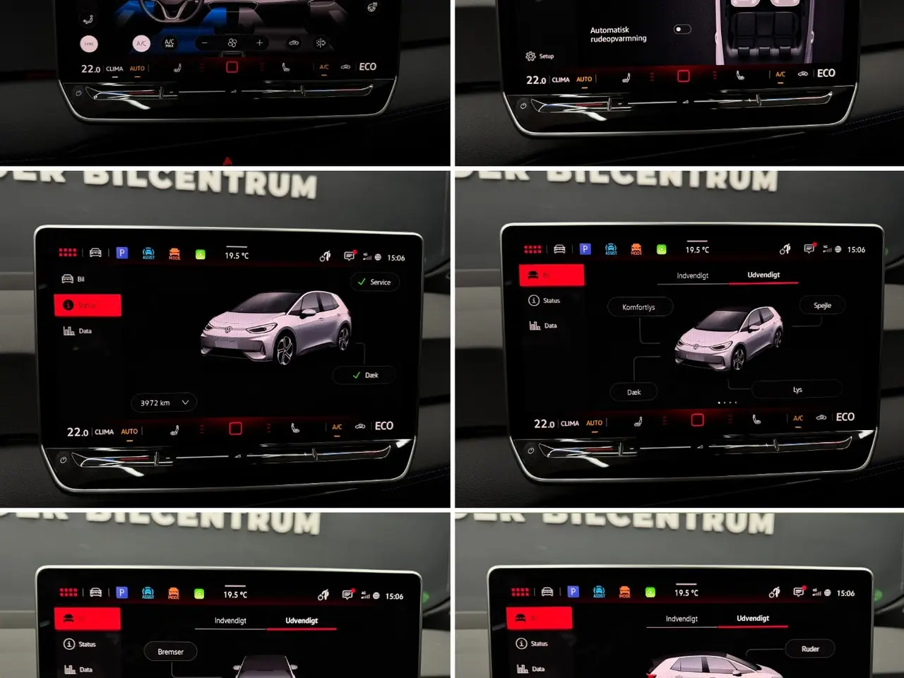 Billede 13 - VW ID.3 79 GTX Fire+Ice