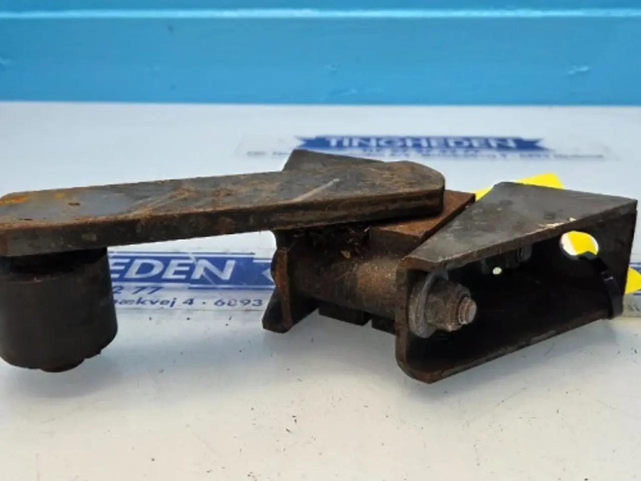 Billede 8 - Massey Ferguson 9280 Arm 28480897