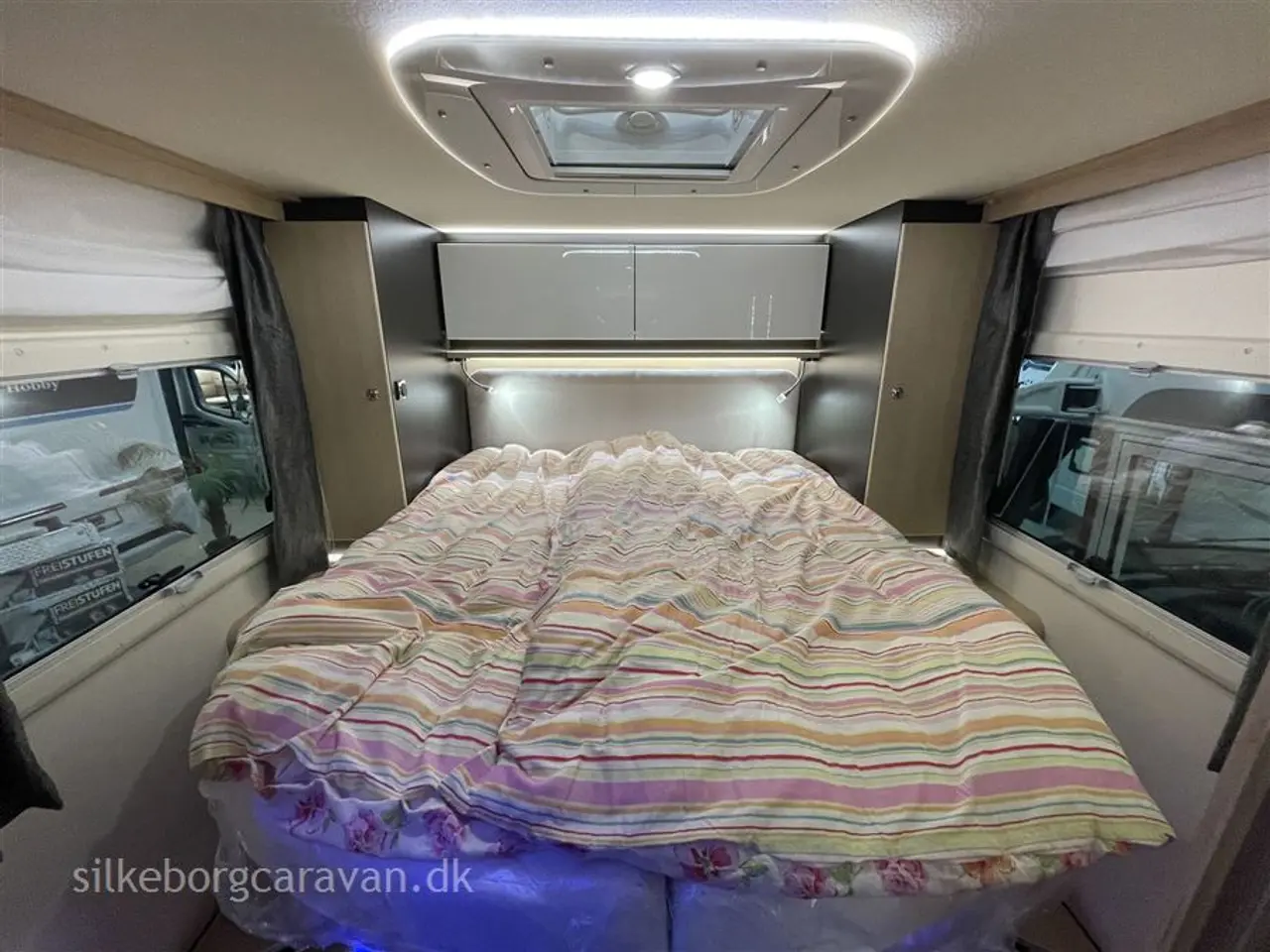 Billede 7 - 2027 - Autostar Prestige I 790 LC