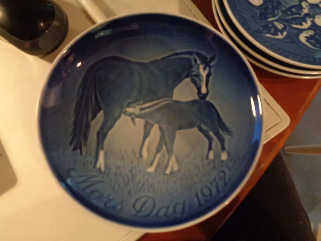 Billede 3 - Mors dags platter