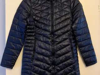 Ny Regatta Outdoor dyb blåsort frakke,