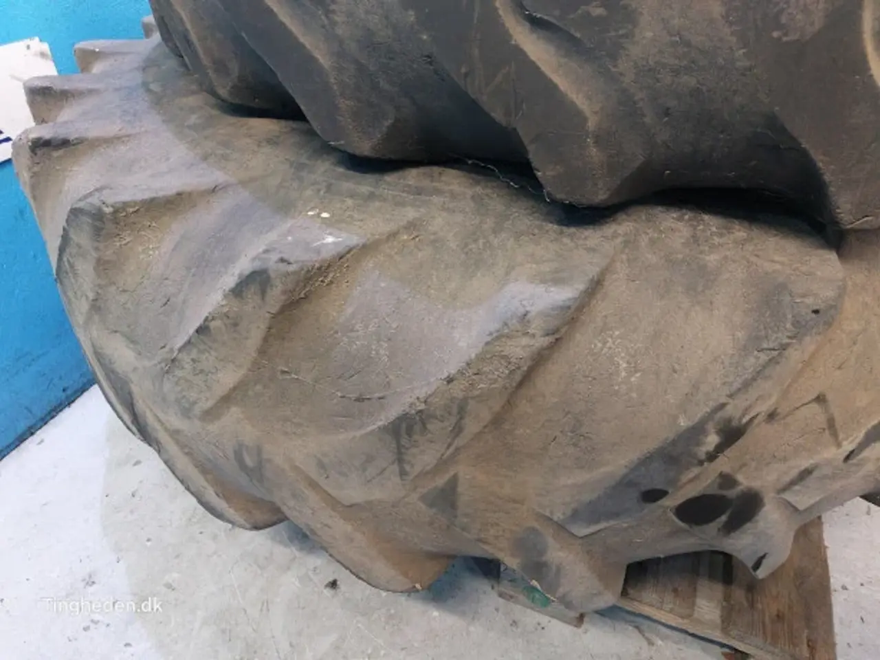 Billede 5 - 38"   18.4 R38