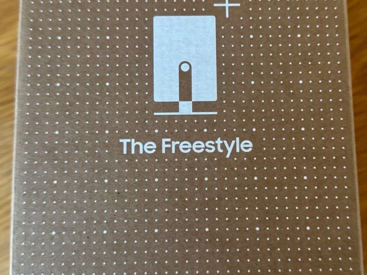 Billede 4 - Samsung The Freestyle Gen 2 Projektor – Helt ny