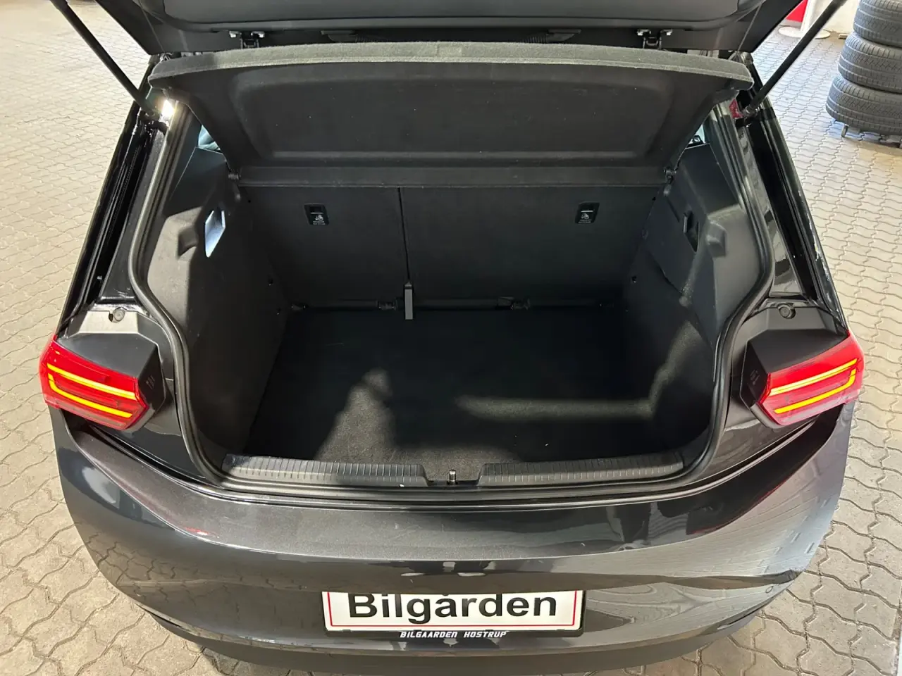 Billede 15 - VW ID.3 58 Pro