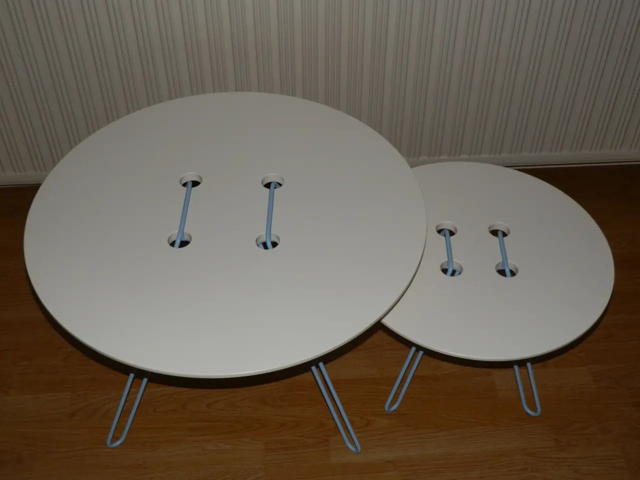 Billede 3 - CASAMANIA designer sofabordsæt.
