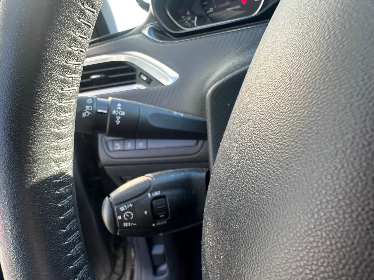 Billede 15 - Peugeot 2008 1,6 BlueHDi 100 Style