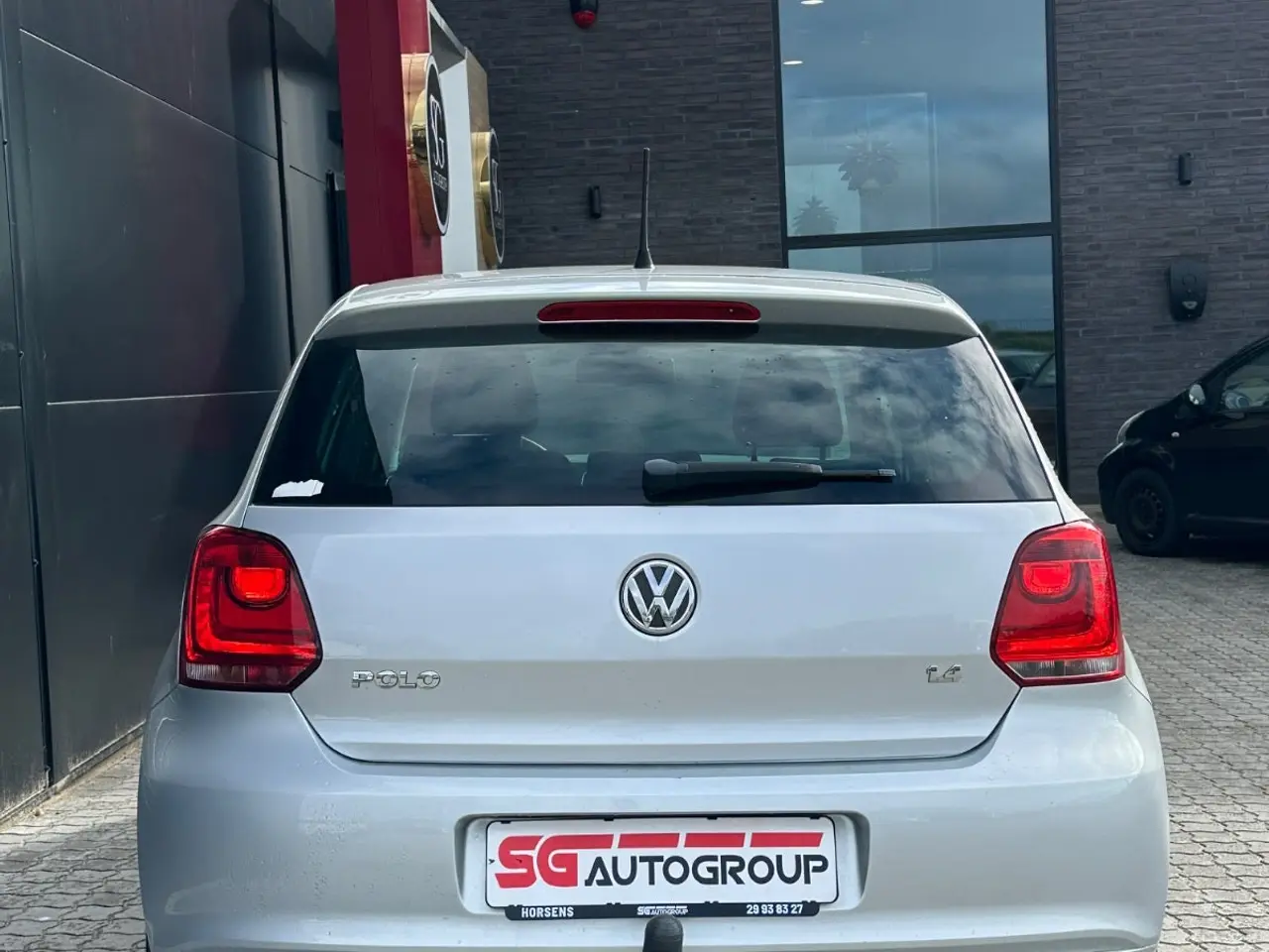Billede 4 - VW Polo 1,4 Comfortline