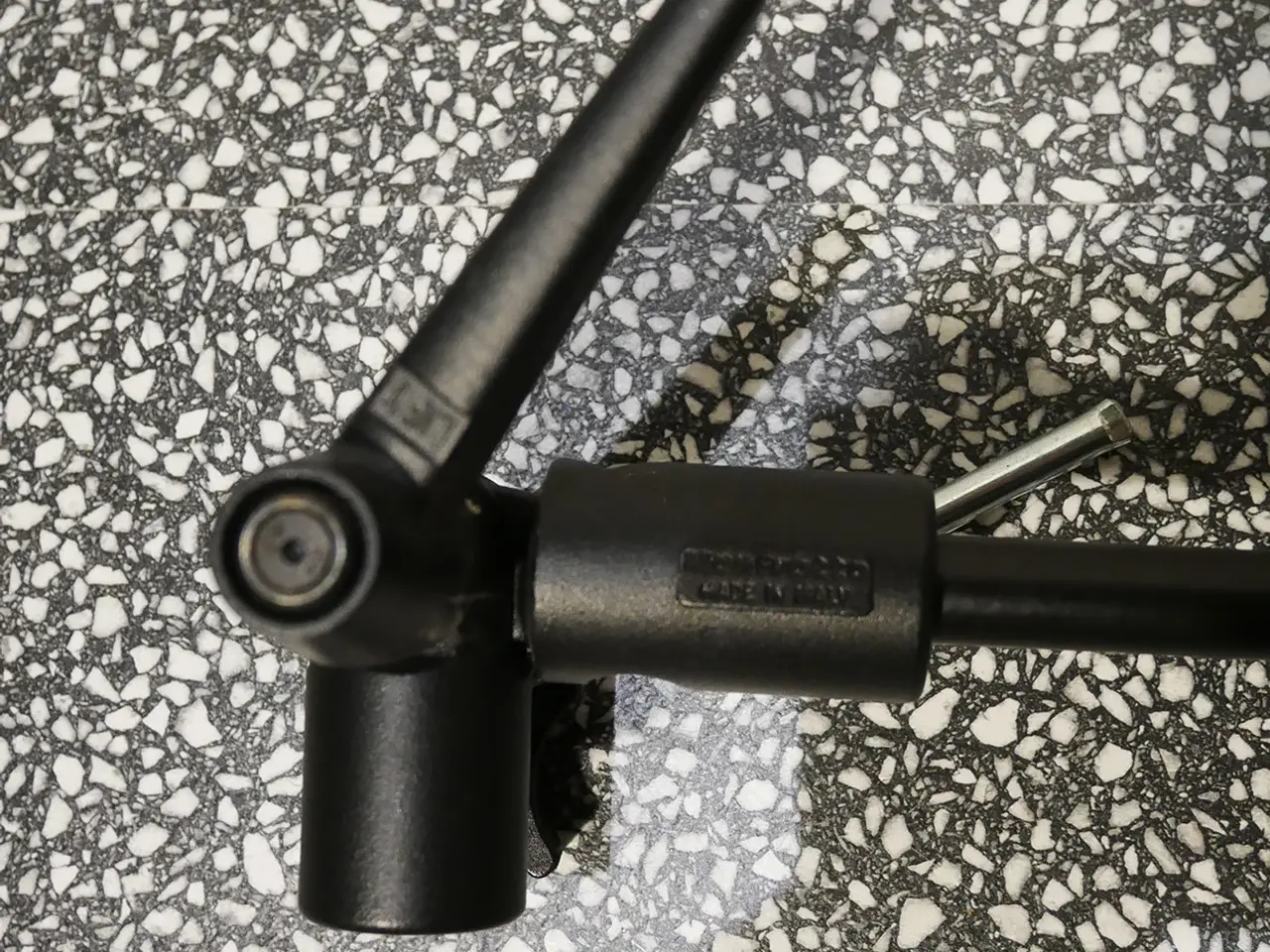 Billede 3 - Foto boom arm