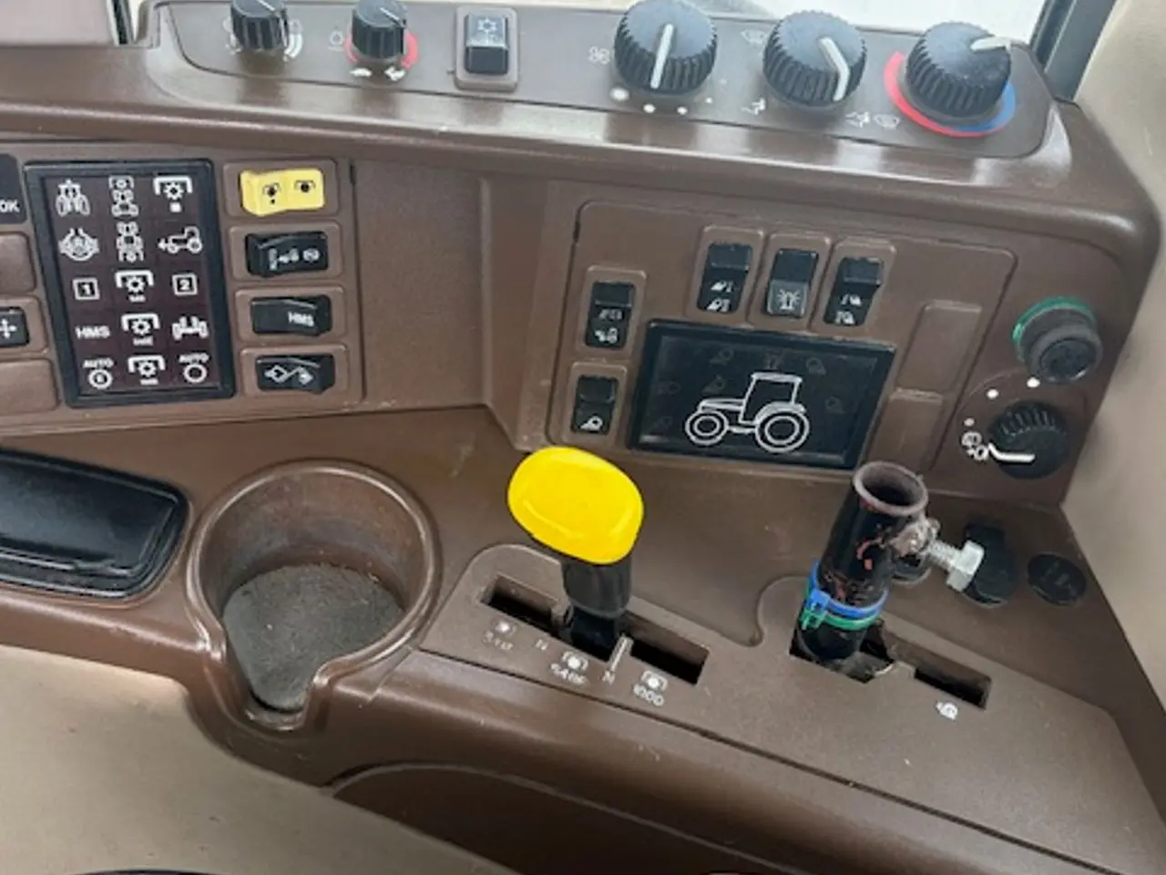 Billede 18 - John Deere 6920S AUTOPOWER, TLS, COMMANDARM