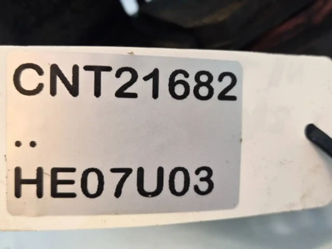 Billede 18 - New Holland TX68 Bremsekaliber 89819370