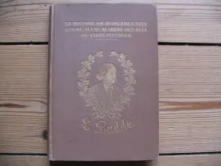 L. Budde, flere historier, fra 1899