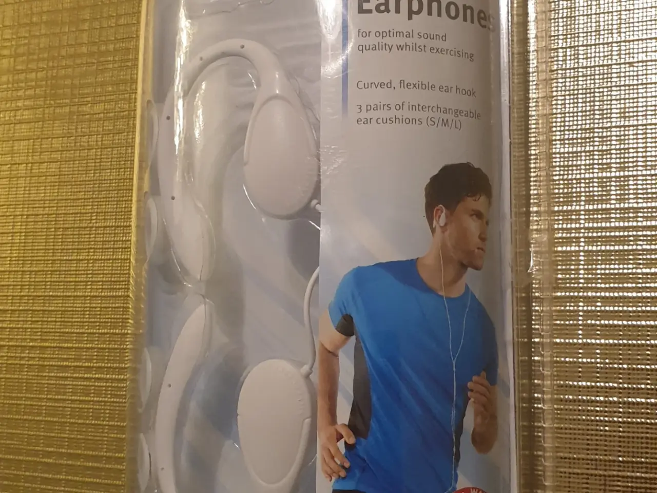 Billede 2 - Hovedtelefon