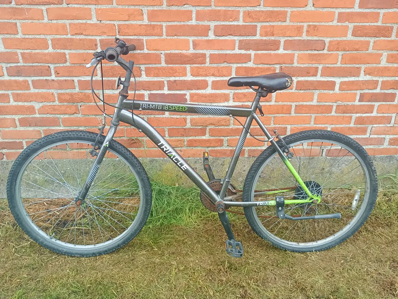 Billede 9 - 11 stk defekte cykler sælges