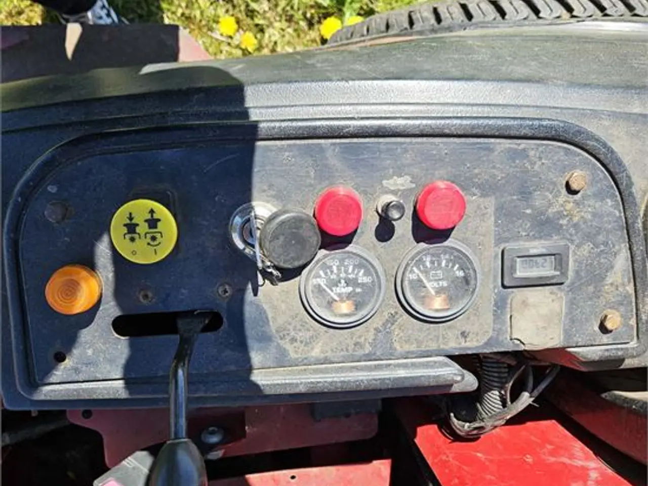 Billede 17 - Ferris ZT5100 IS - Zero turn mower