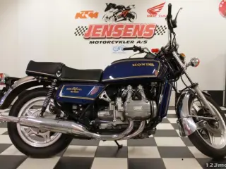 Honda GL 1000 Gold Wing