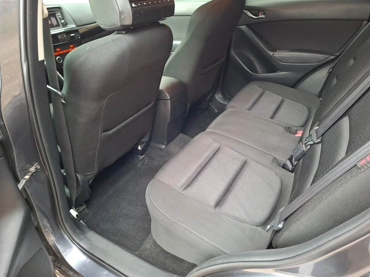 Billede 11 - Mazda CX-5 2,2 SkyActiv-D 150 Vision