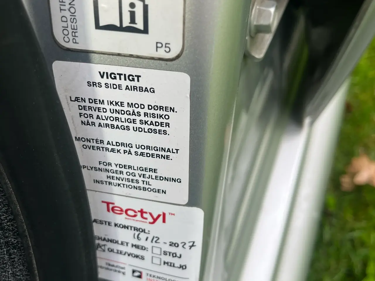 Billede 9 - Toyota Aygo nys skal ses!!