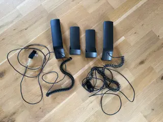 Beocom vægtelefoner