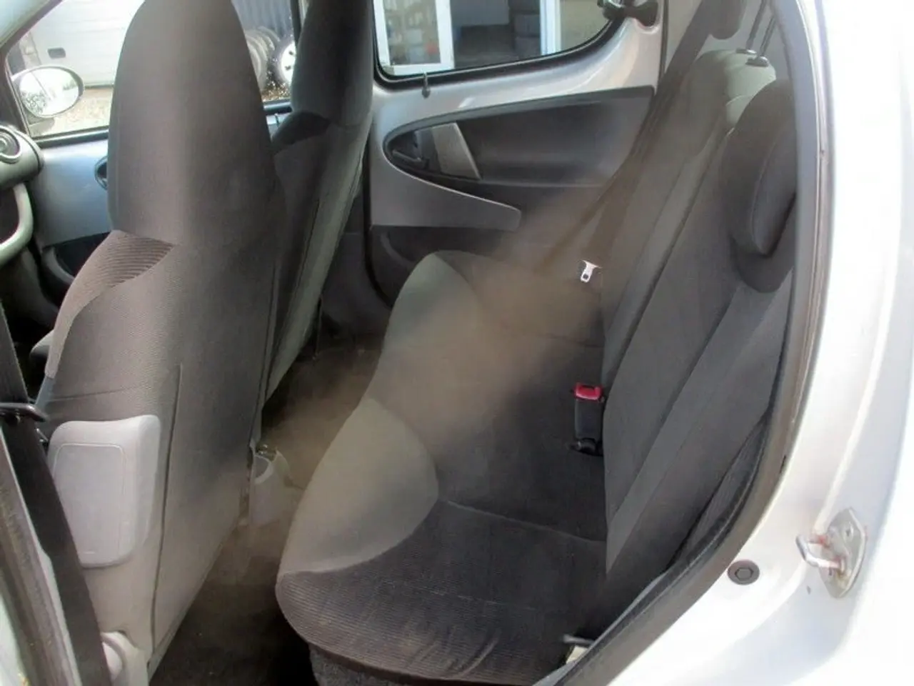 Billede 11 - Citroën C1 1,0i