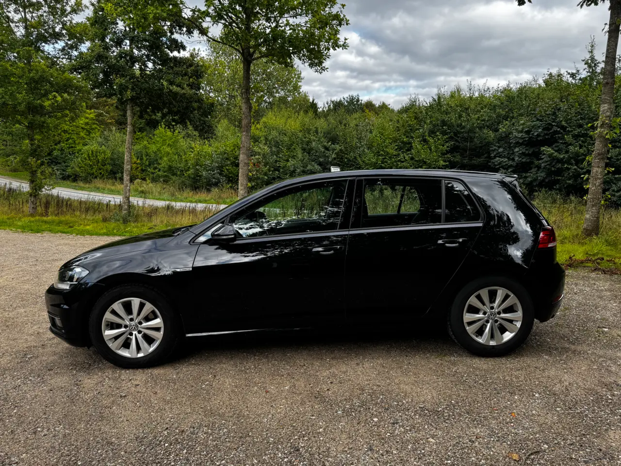 Billede 3 - VW Golf VII 1,5 TSi 130 Comfortline