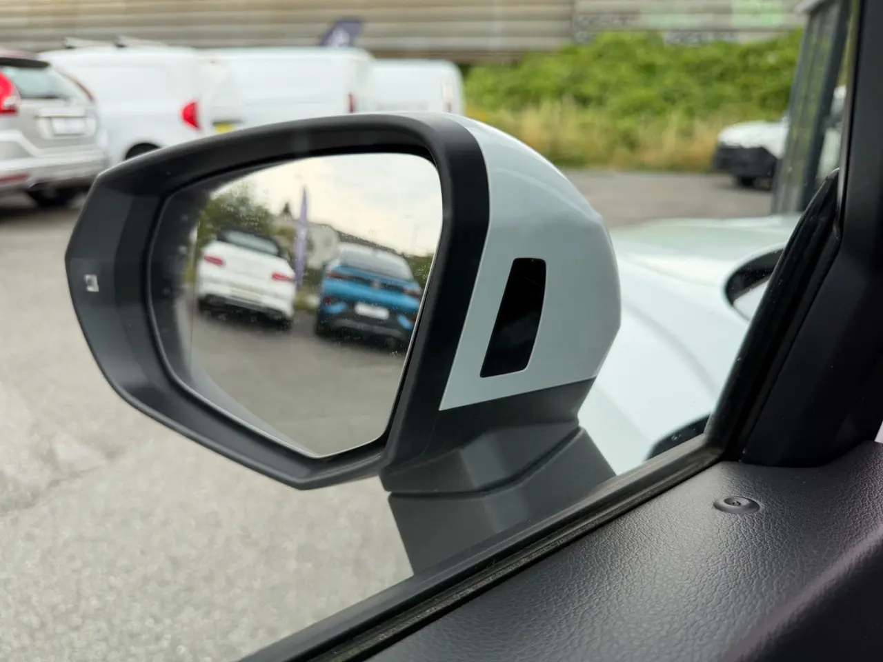 Billede 6 - Audi Q3 45 TFSi e S-line plus S-tr.