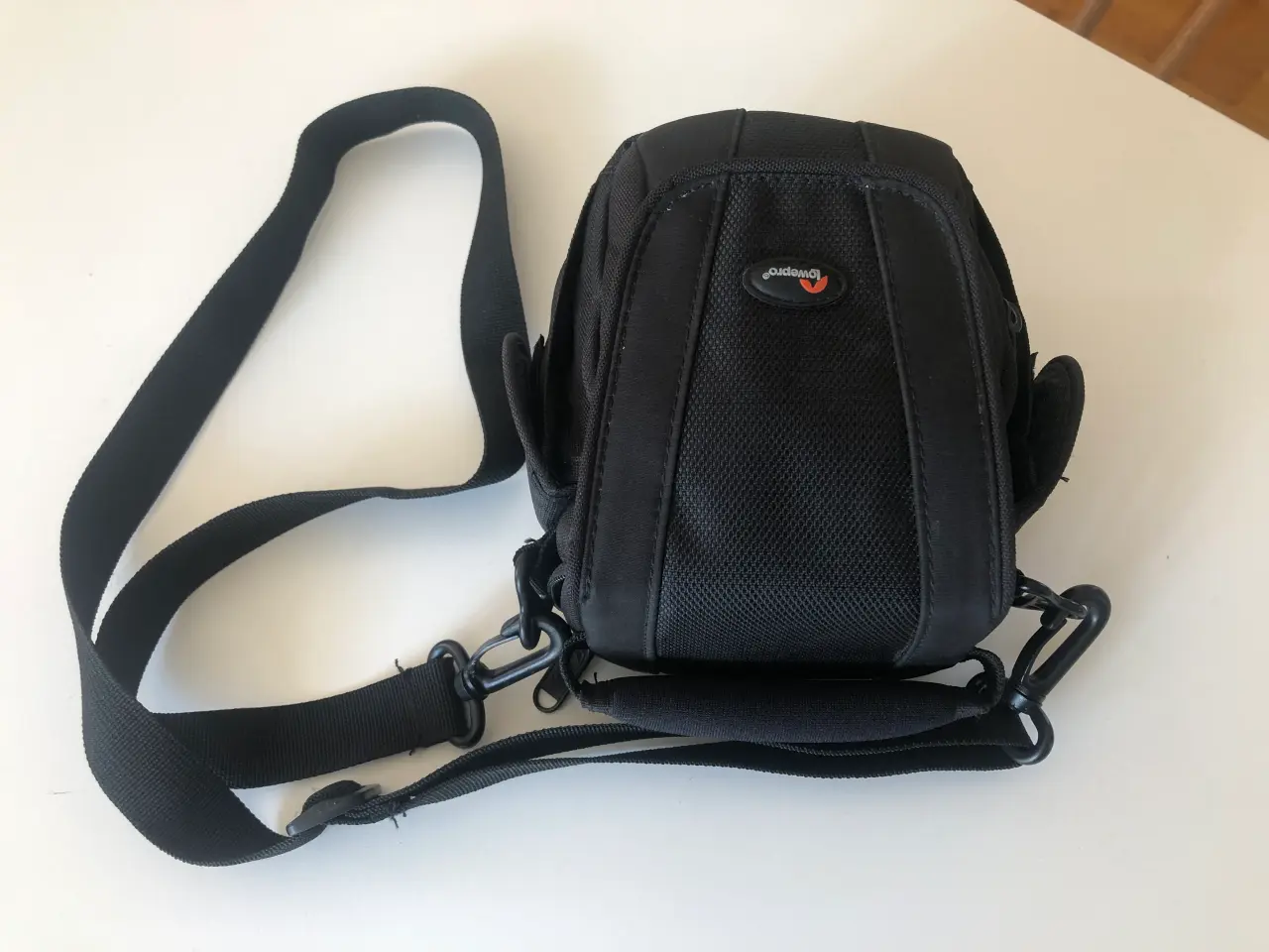 Billede 1 - Kamerataske fra Lowepro