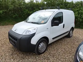Varebil CITROËN