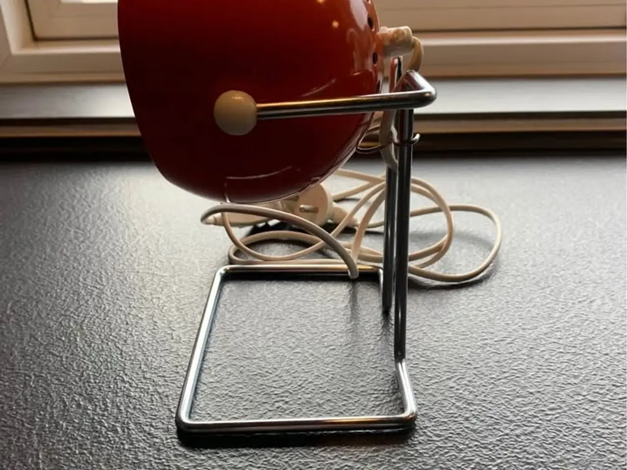 Billede 3 - ABO Randers bordlampe