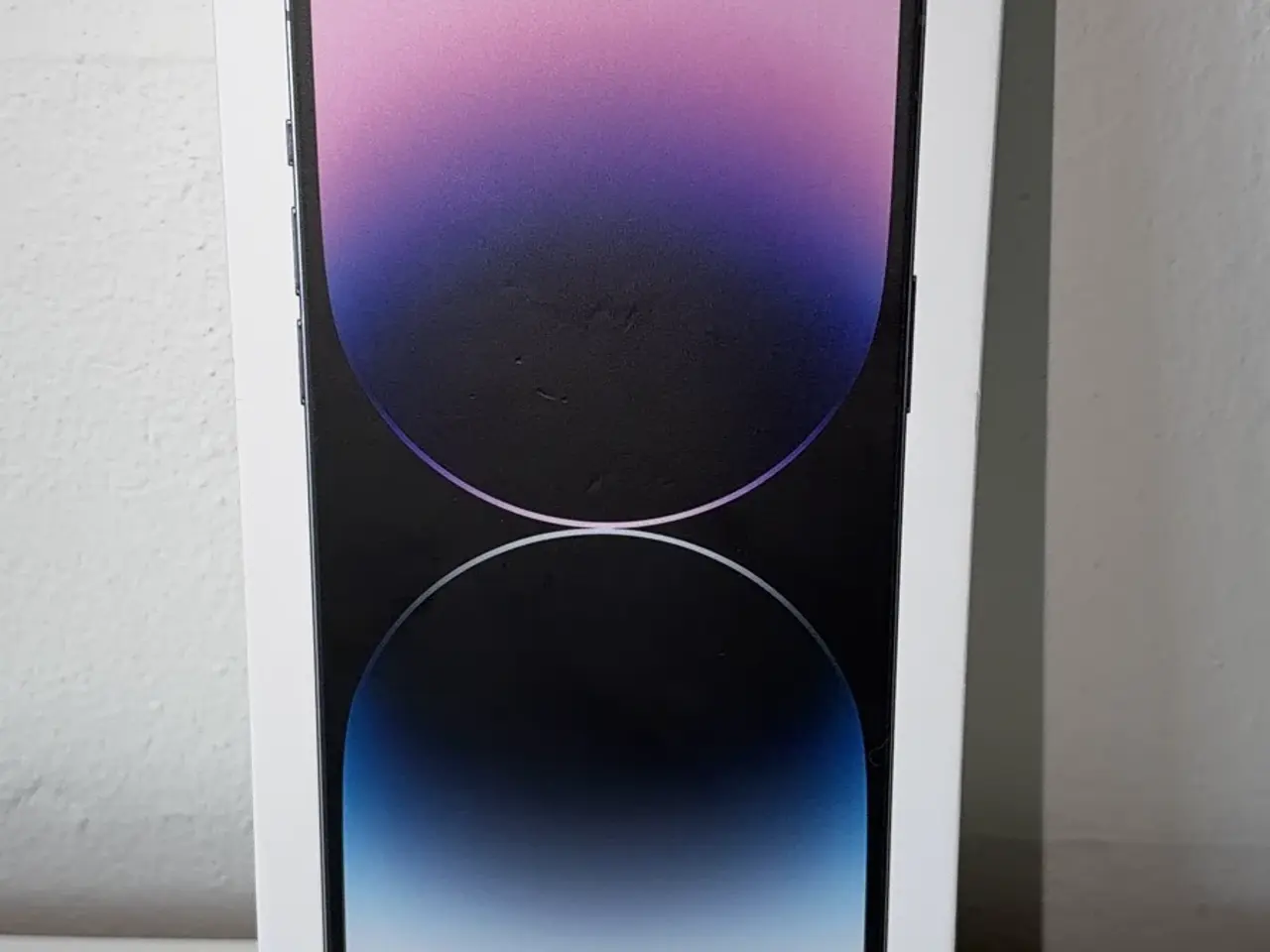 Billede 1 - iPhone 14 Pro Max (NY)