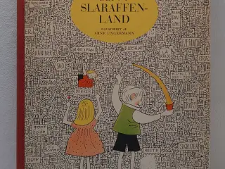 Soya:Det ny Slaraffenland.ill.Ungermann 1.udg.1950