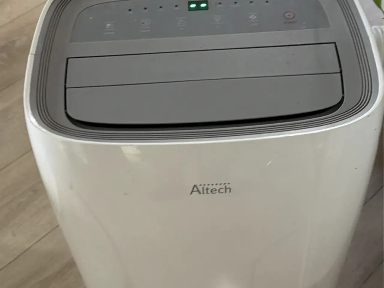 Billede 1 - Aircondition