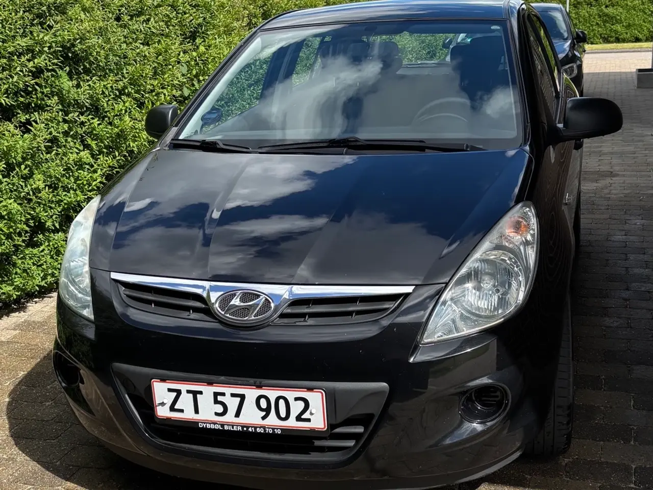 Billede 1 - Hyundai i20, kun 184xxx km