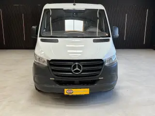 Mercedes Sprinter 314 2,2 CDi A2 Chassis FWD