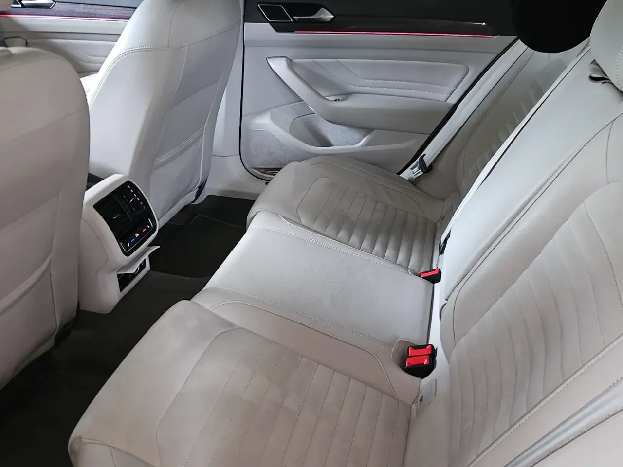Billede 17 - VW Passat 1,4 GTE Highline+ Variant DSG
