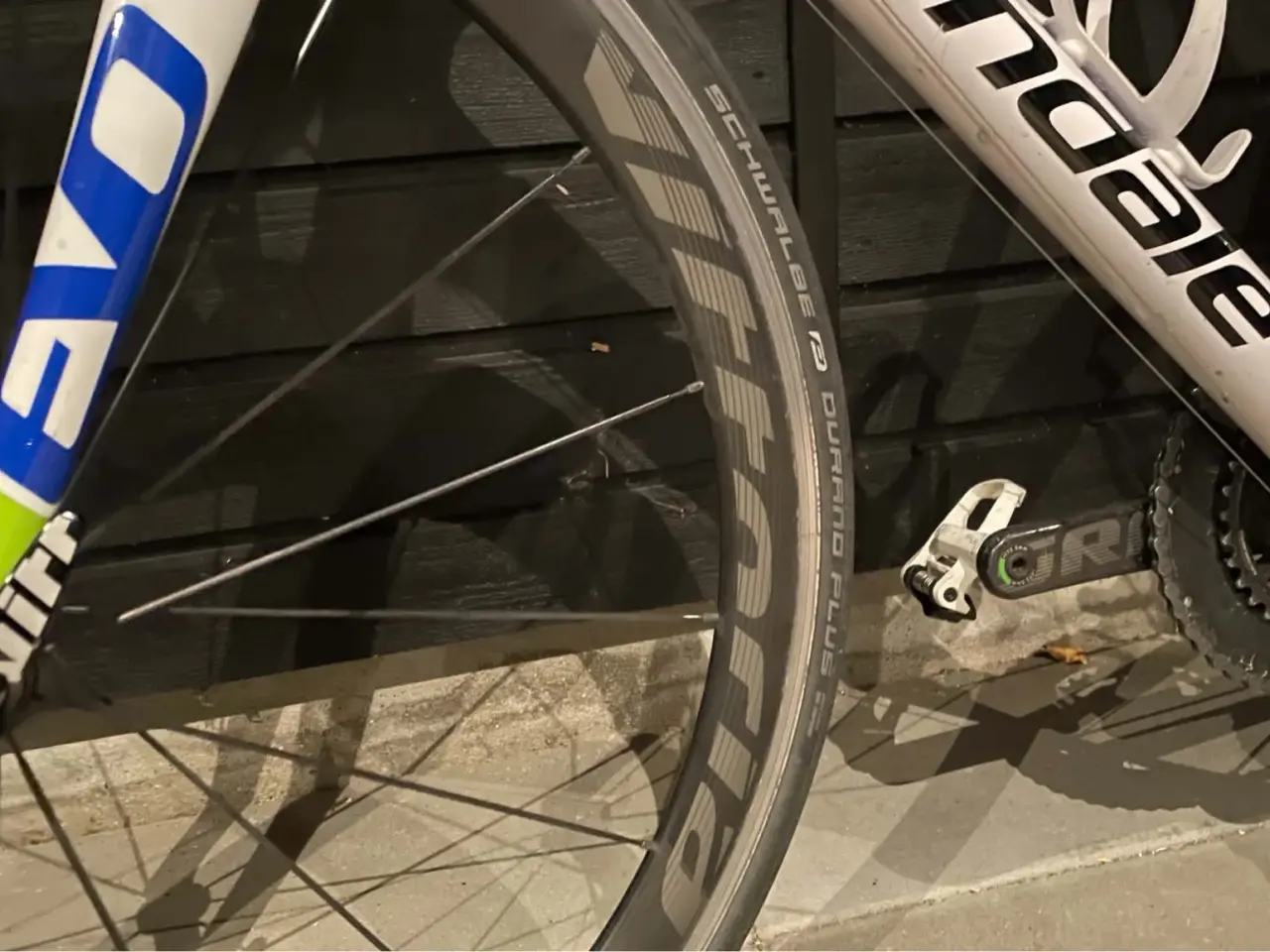 Billede 5 - Cannondale supersix